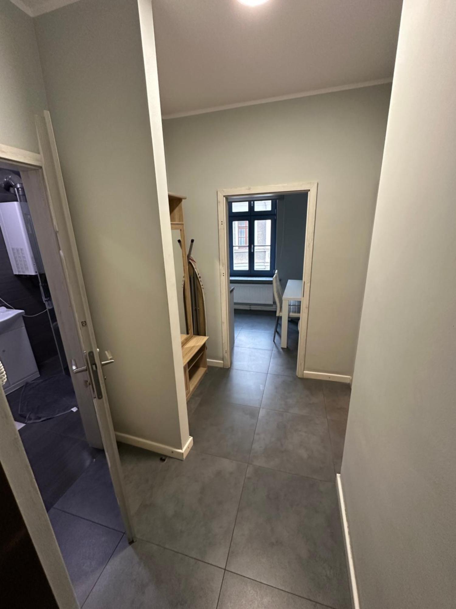 גניזנו Apartament Aleksandra מראה חיצוני תמונה