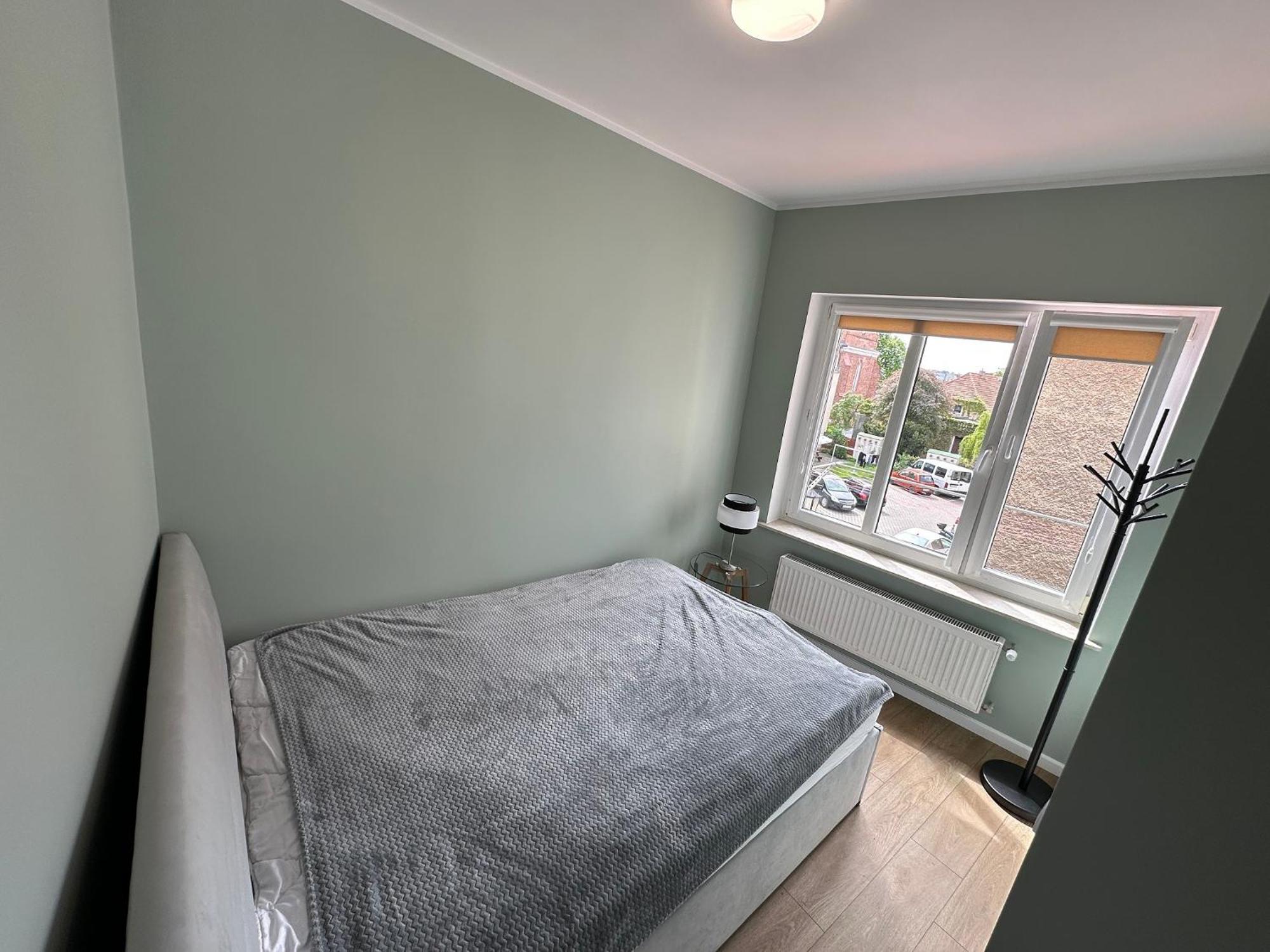 גניזנו Apartament Aleksandra מראה חיצוני תמונה